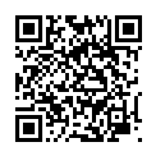 QR code to download OD Miles on the App Store